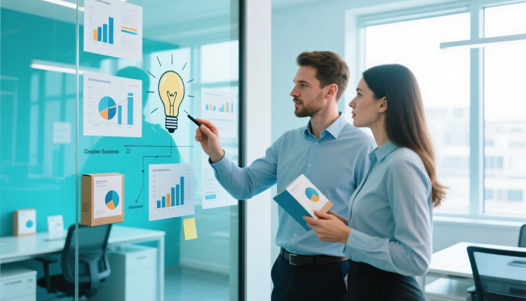 تفکر بسته در مدیریت؛ ابزاری برای نوآوری کارآفرین ها